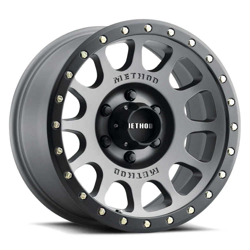 Method Race Wheels | 305NV