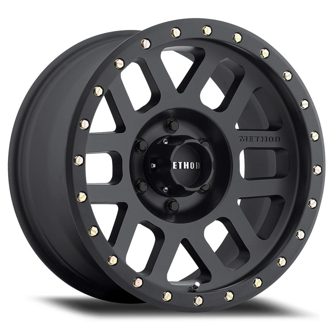 Method Race Wheels | 309 Grid