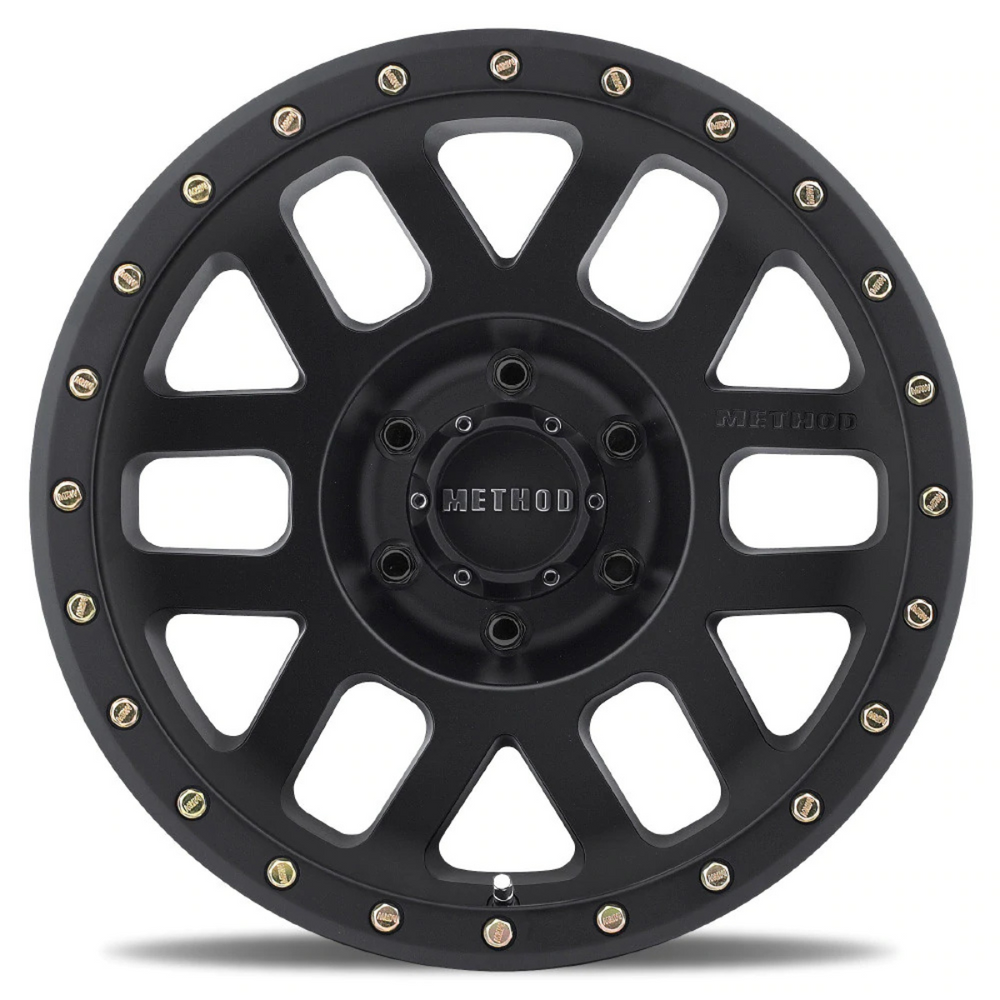 Method Race Wheels | 309 Grid