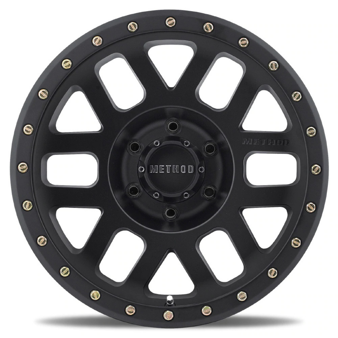 Method Race Wheels | 309 Grid