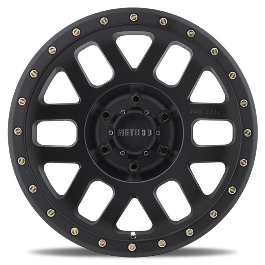 Method Race Wheels | 309 Grid