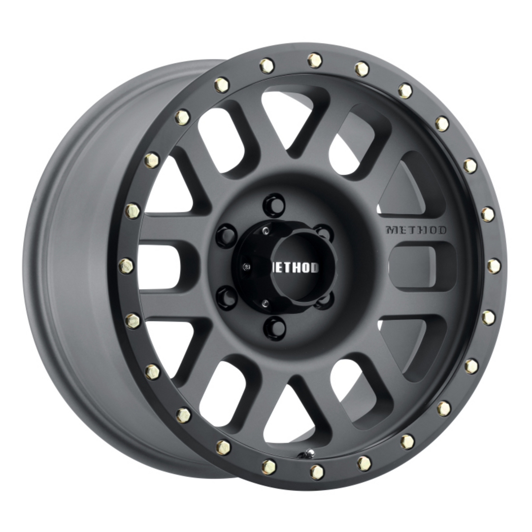 Method Race Wheels | 309 Grid