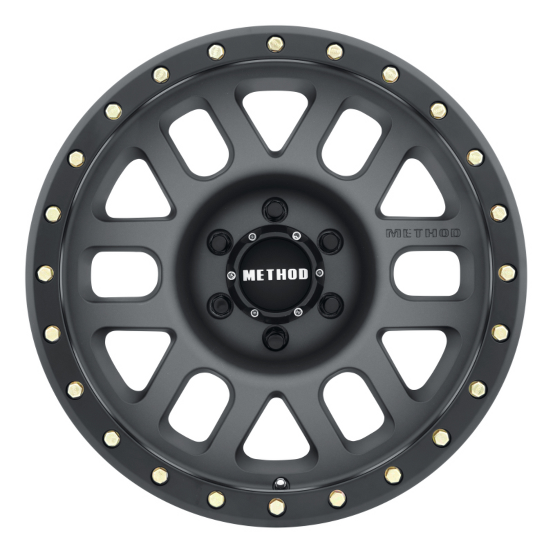 Method Race Wheels | 309 Grid