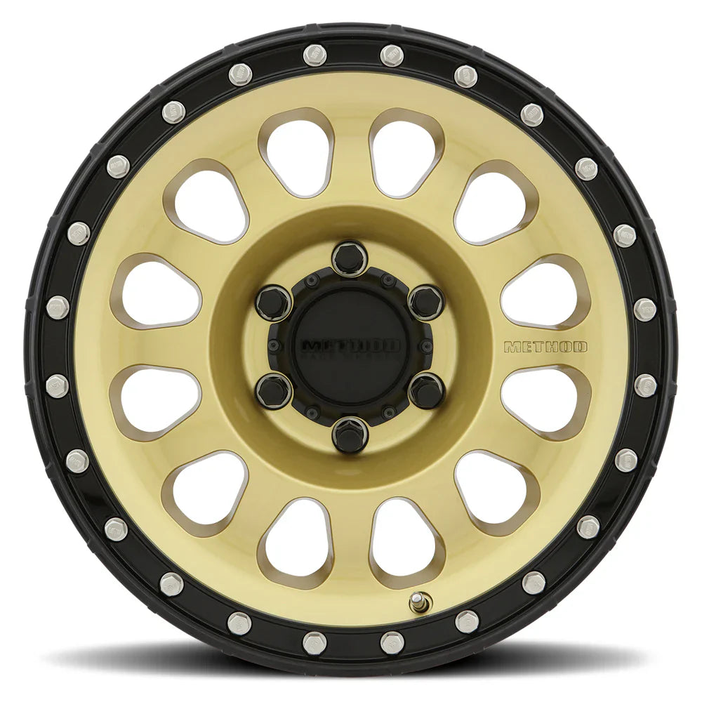 Method Race Wheels | 315 Standard