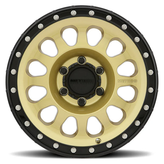 Method Race Wheels | 315 Standard