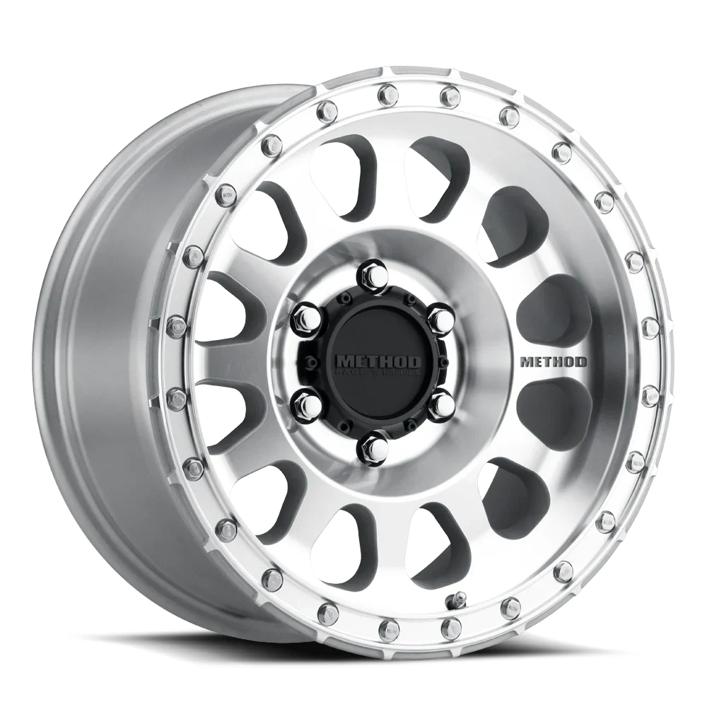 Method Race Wheels | 315 Standard