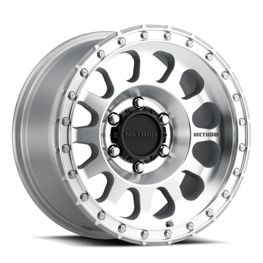Method Race Wheels | 315 Standard