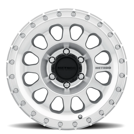 Method Race Wheels | 315 Standard