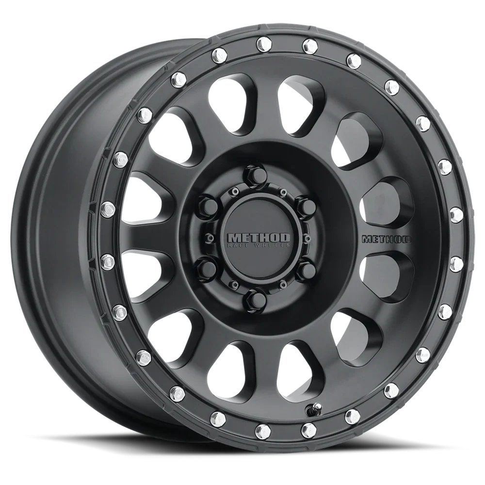 Method Race Wheels | 315 Standard