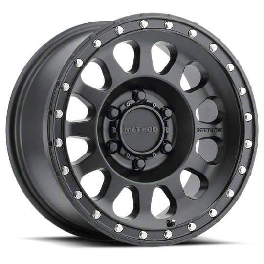 Method Race Wheels | 315 Standard