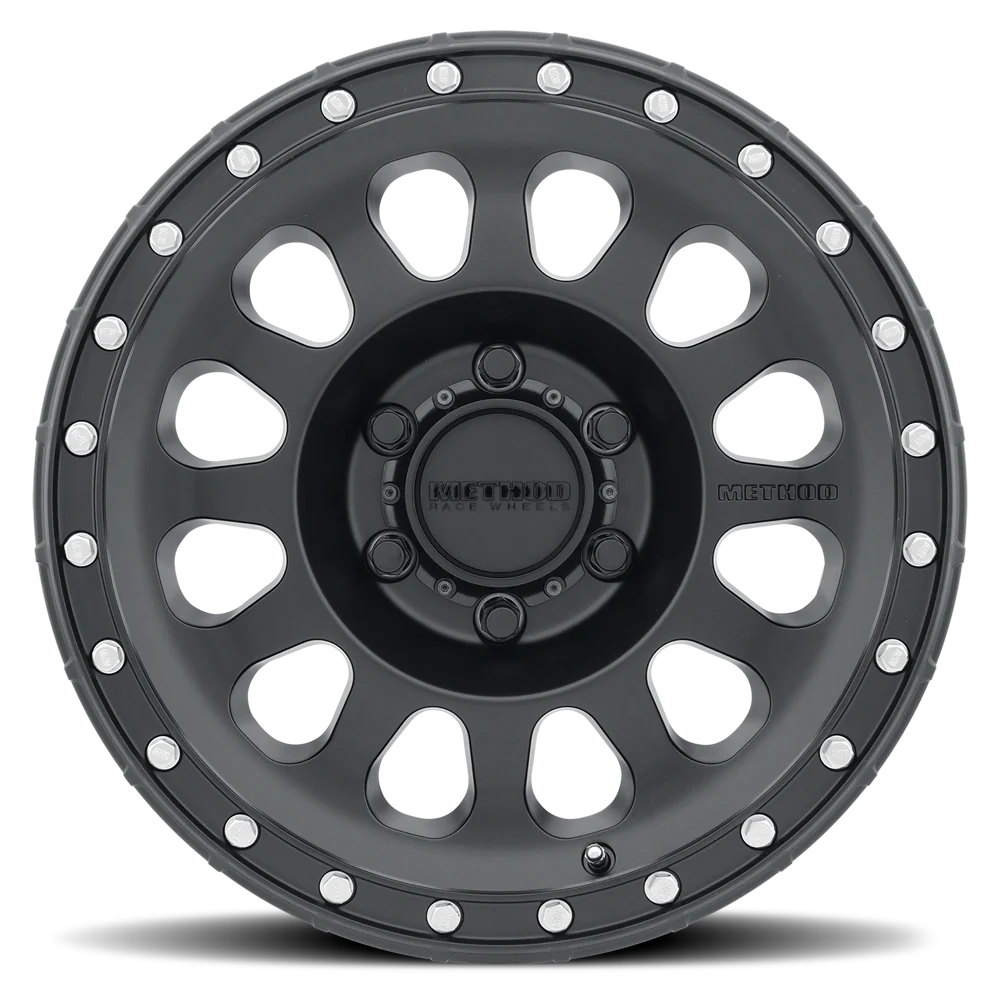 Method Race Wheels | 315 Standard