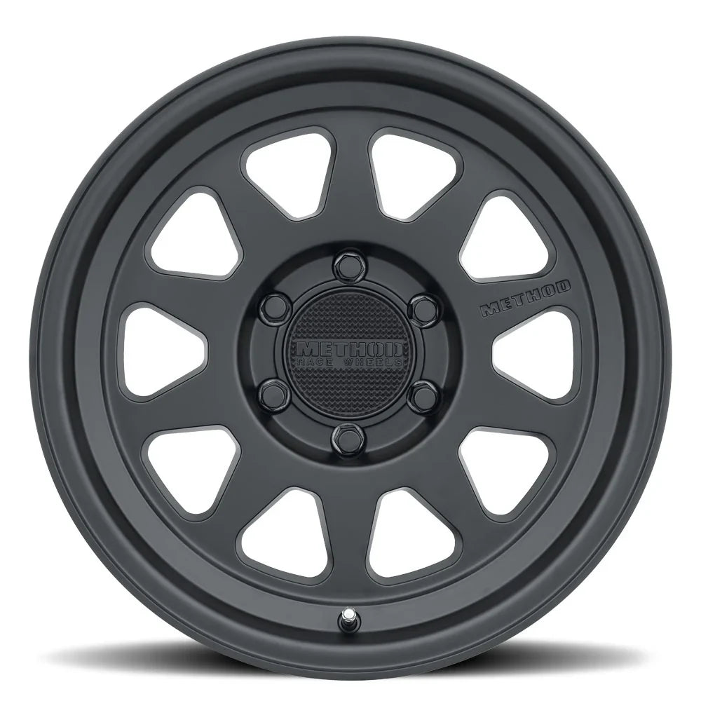 Method Race Wheels | 316 Standard