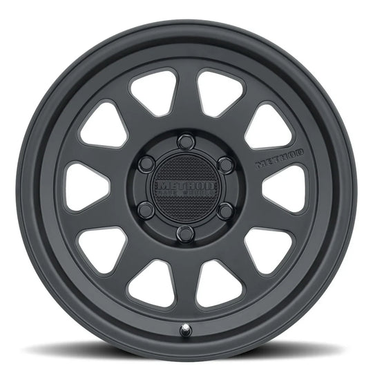 Method Race Wheels | 316 Standard