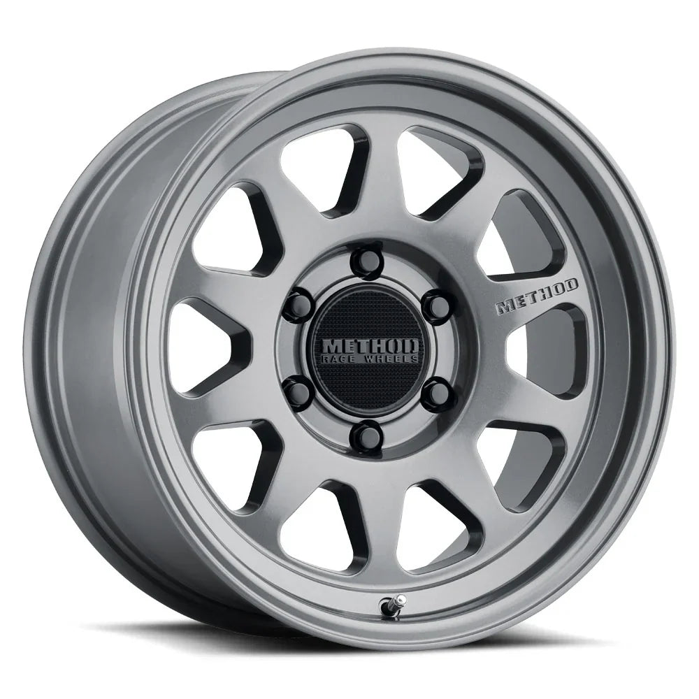 Method Race Wheels | 316 Standard