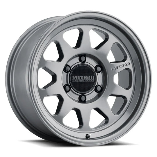 Method Race Wheels | 316 Standard