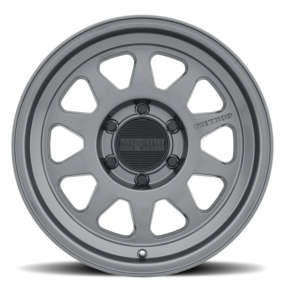Method Race Wheels | 316 Standard