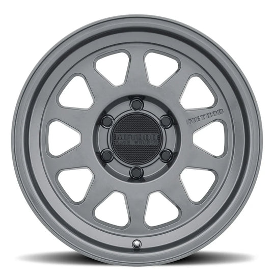 Method Race Wheels | 316 Standard
