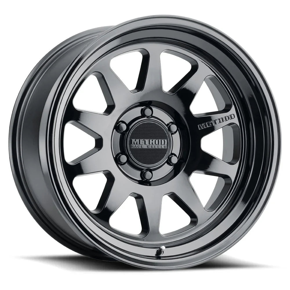 Method Race Wheels | 316 Standard