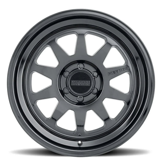 Method Race Wheels | 316 Standard