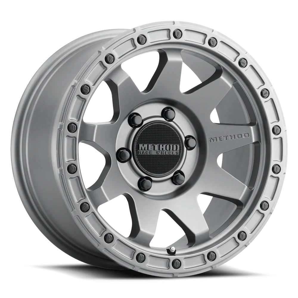 Method Race Wheels | 317 Standard