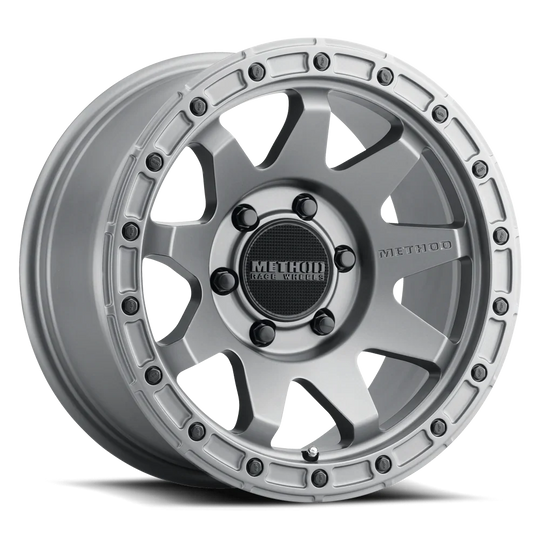 Method Race Wheels | 317 Standard