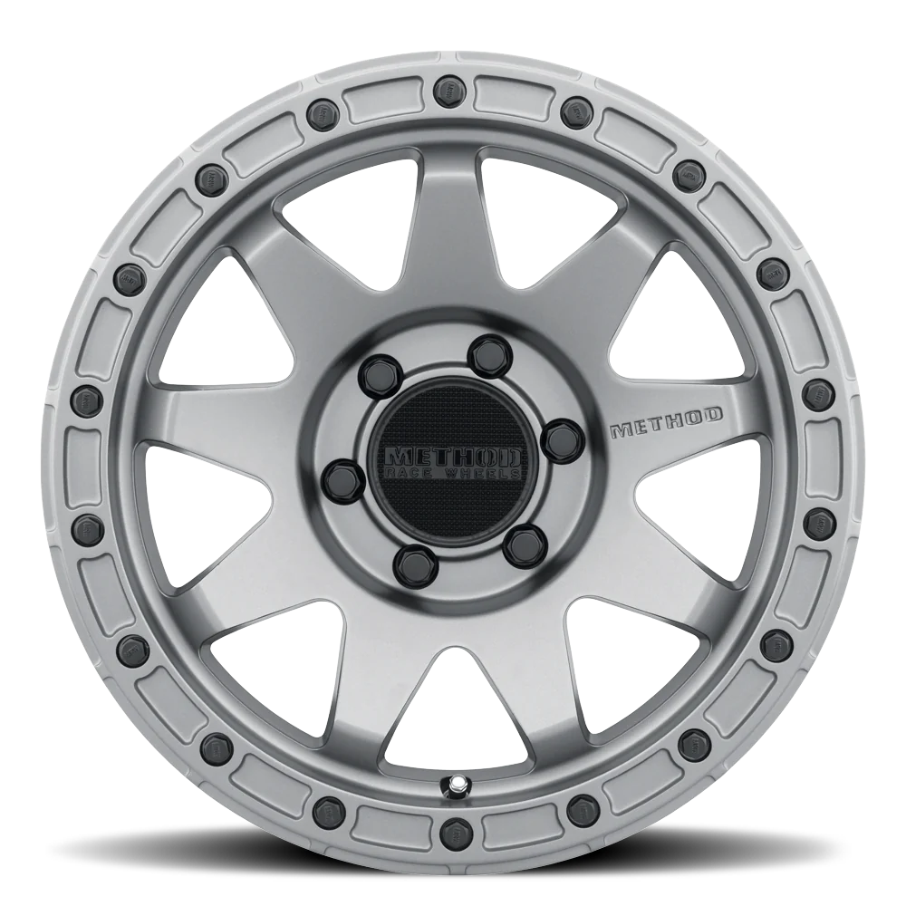 Method Race Wheels | 317 Standard