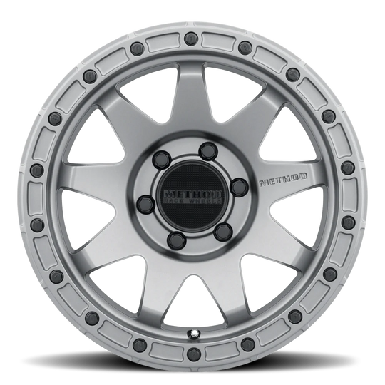 Method Race Wheels | 317 Standard