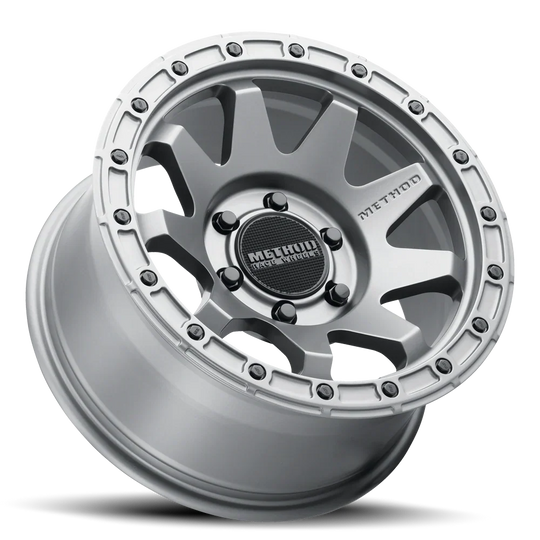 Method Race Wheels | 317 Standard