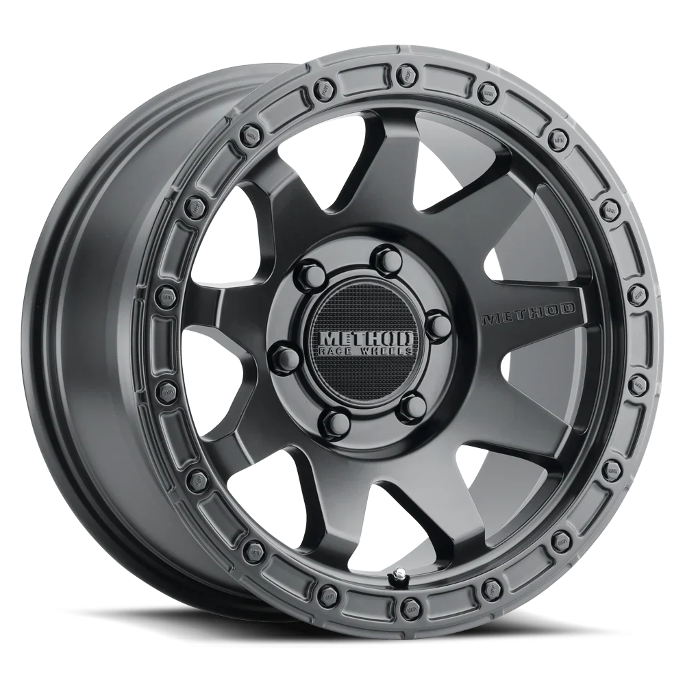 Method Race Wheels | 317 Standard