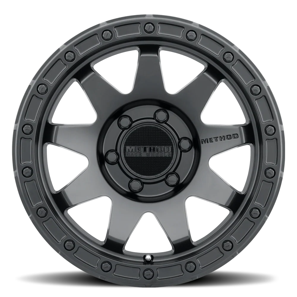Method Race Wheels | 317 Standard