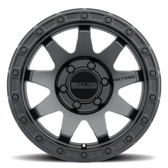 Method Race Wheels | 317 Standard
