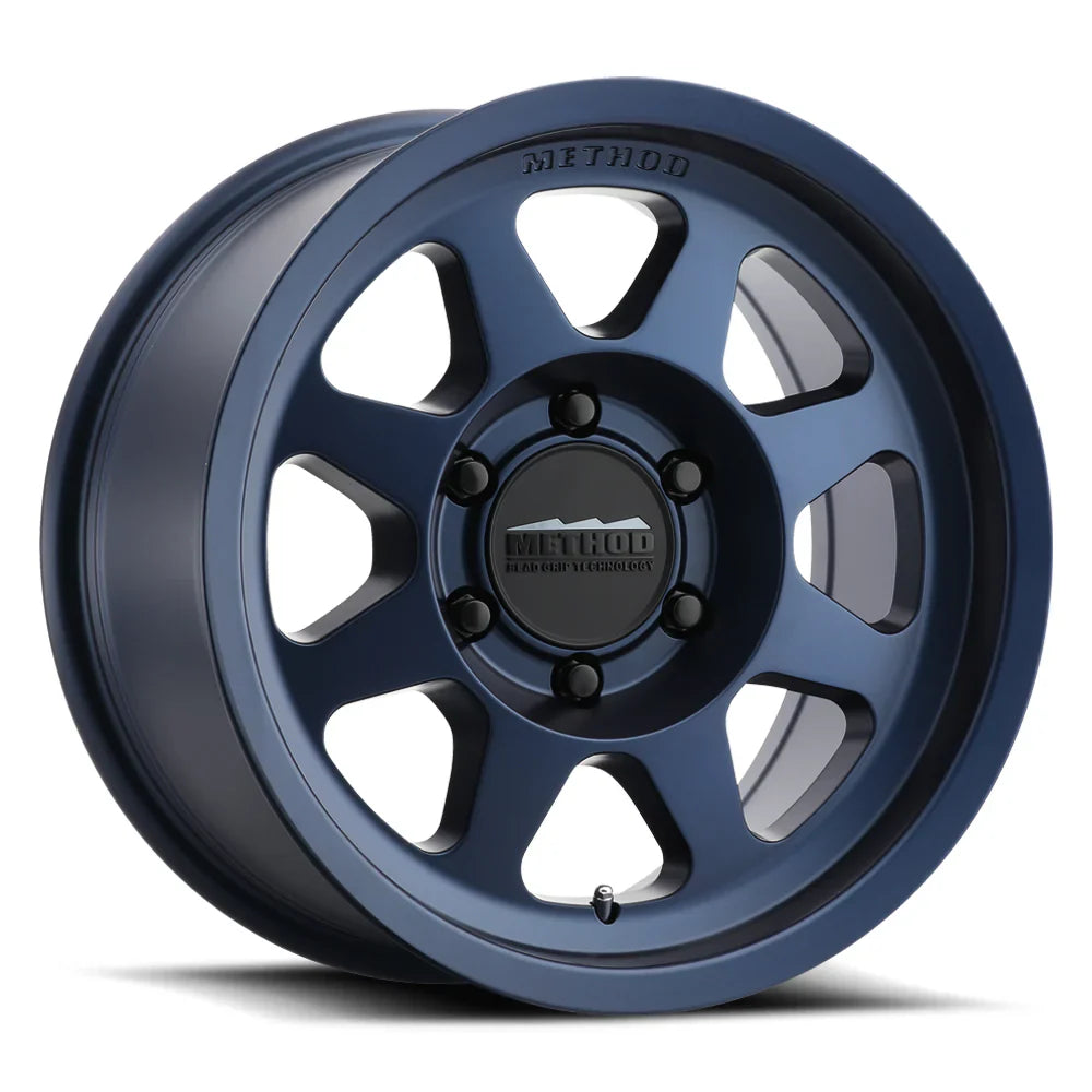 Method Race Wheels | 701 Bead Grip