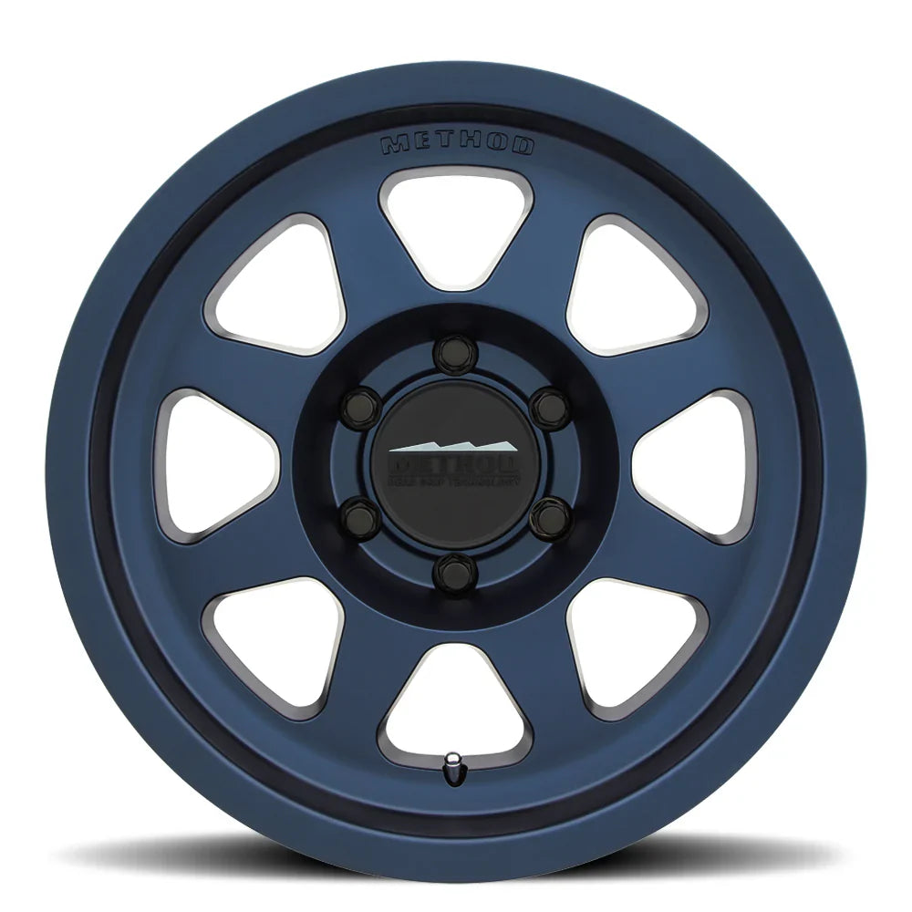 Method Race Wheels | 701 Bead Grip