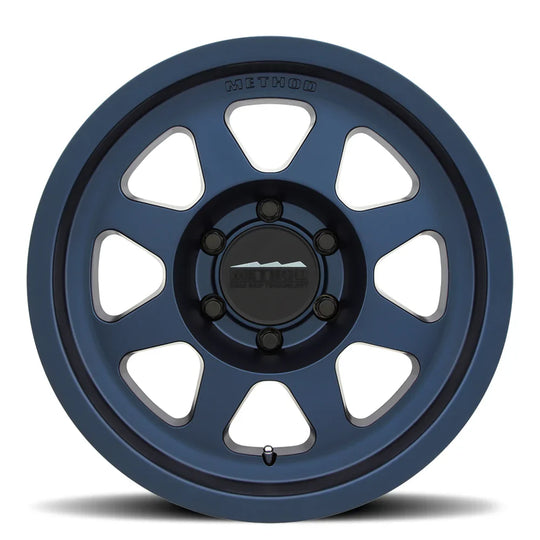 Method Race Wheels | 701 Bead Grip