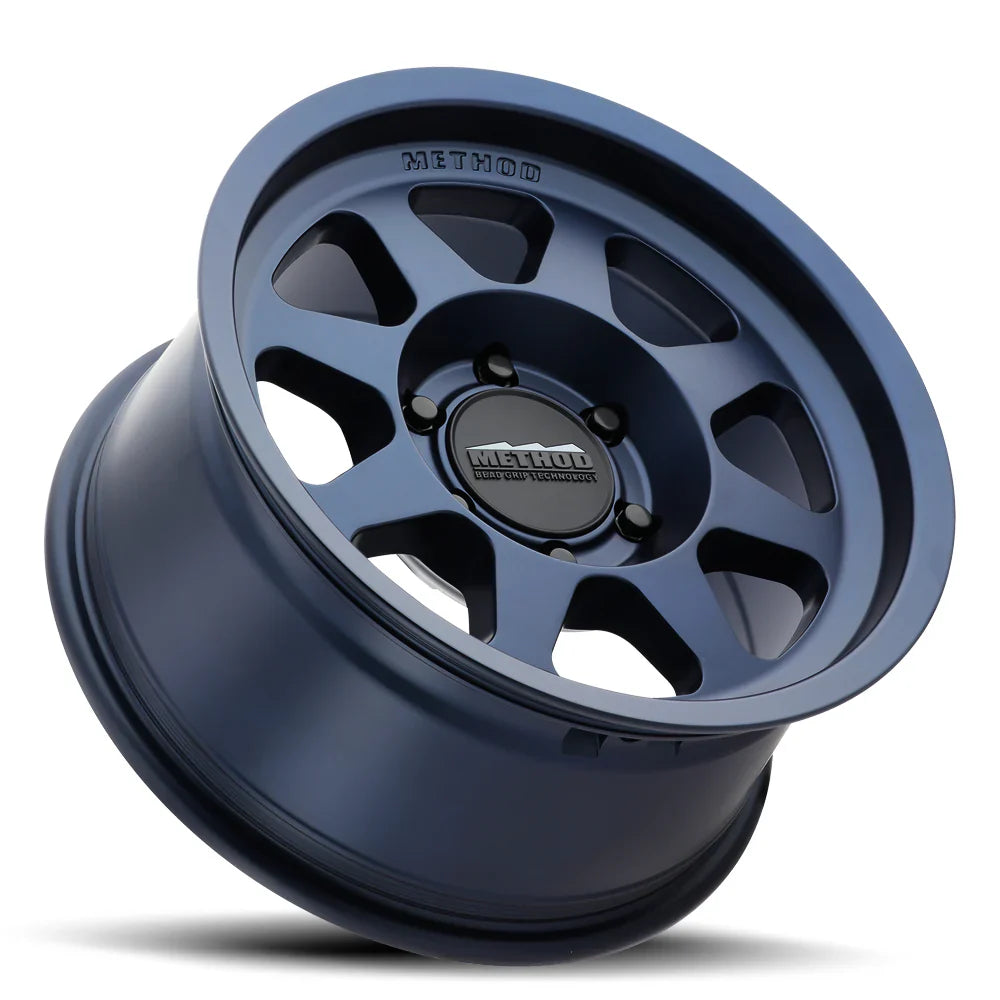 Method Race Wheels | 701 Bead Grip