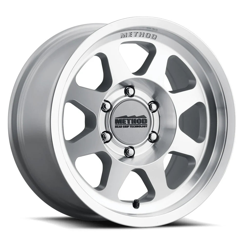 Method Race Wheels | 701 Bead Grip