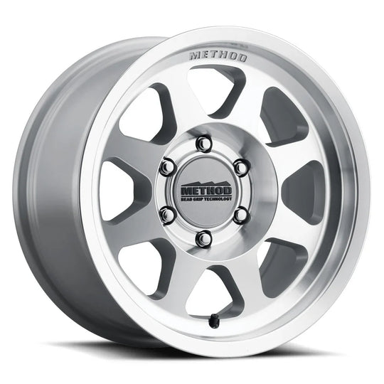 Method Race Wheels | 701 Bead Grip