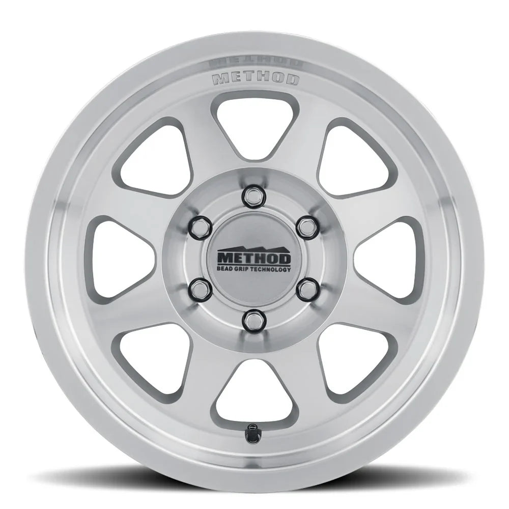Method Race Wheels | 701 Bead Grip