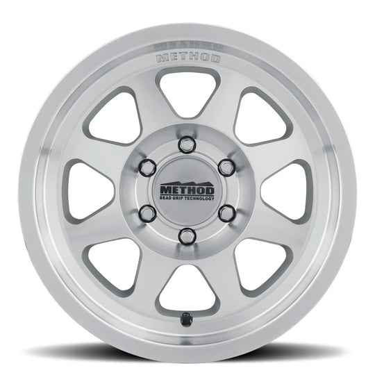 Method Race Wheels | 701 Bead Grip