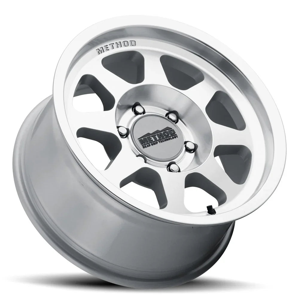 Method Race Wheels | 701 Bead Grip
