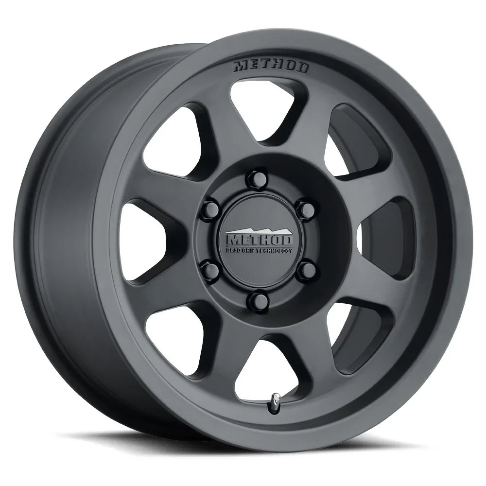Method Race Wheels | 701 Bead Grip