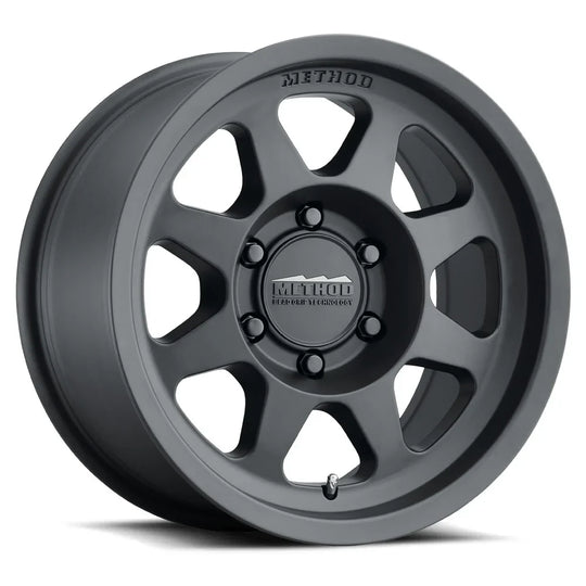 Method Race Wheels | 701 Bead Grip