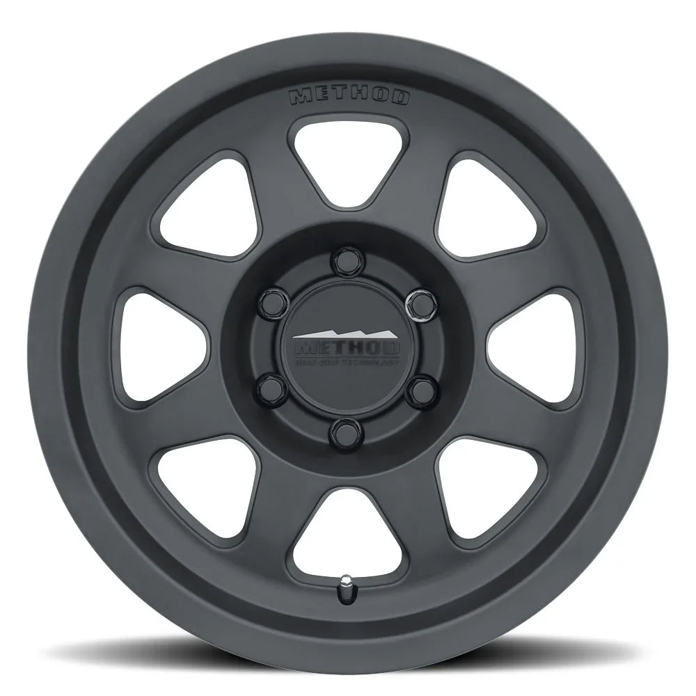 Method Race Wheels | 701 Bead Grip