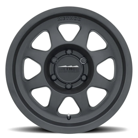 Method Race Wheels | 701 Bead Grip