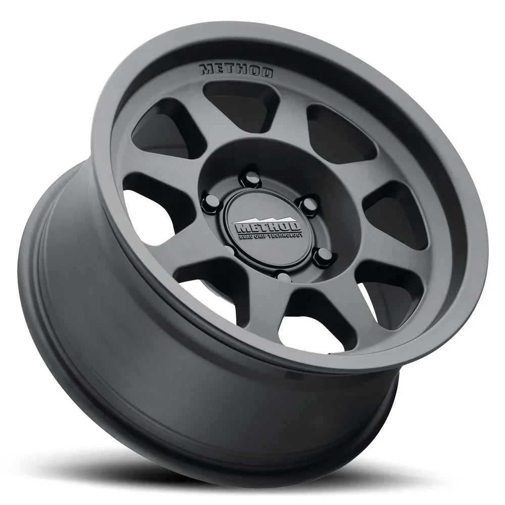 Method Race Wheels | 701 Bead Grip