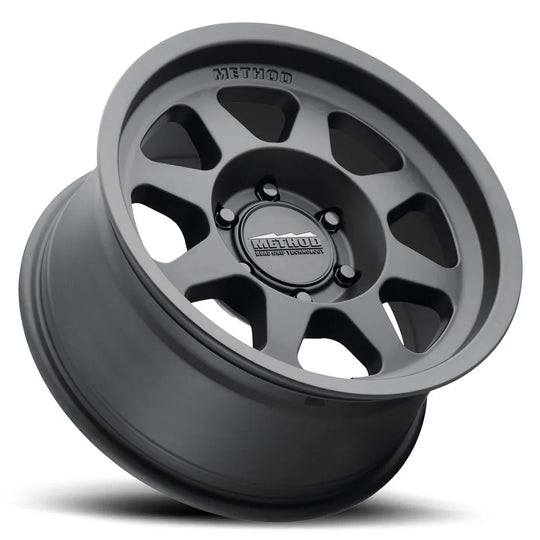 Method Race Wheels | 701 Bead Grip