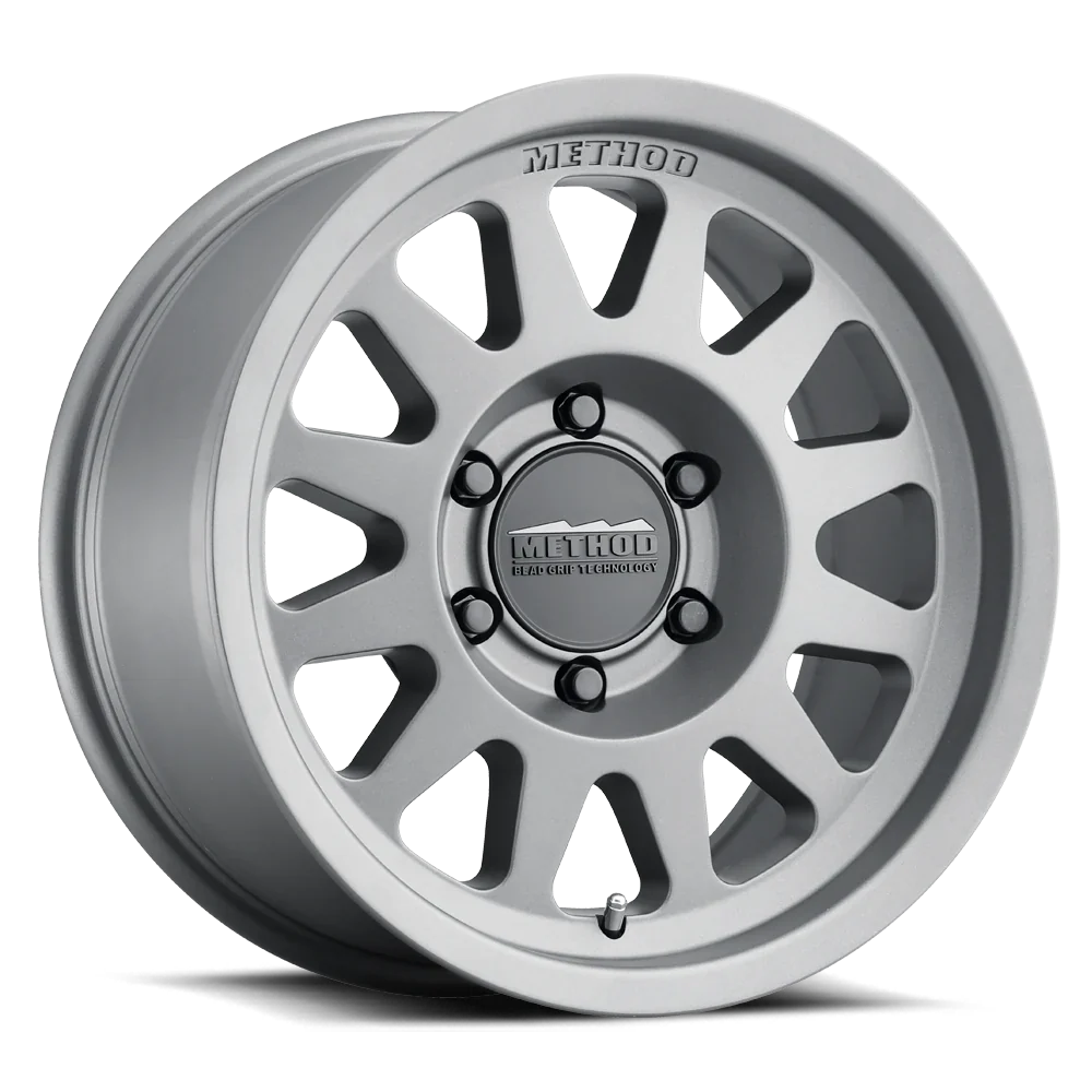 Method Race Wheels | 704 Bead Grip