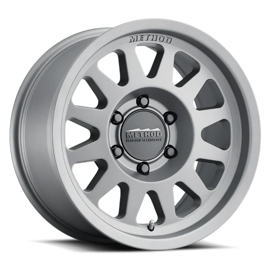 Method Race Wheels | 704 Bead Grip