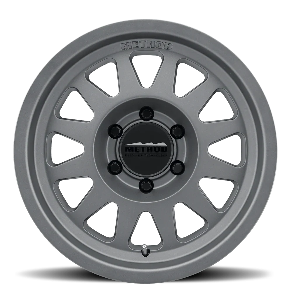 Method Race Wheels | 704 Bead Grip