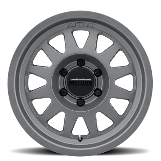 Method Race Wheels | 704 Bead Grip